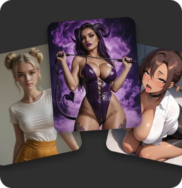 Characters